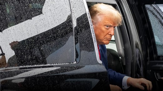 【社説】トランプ氏就任演説が伝えた楽観主義