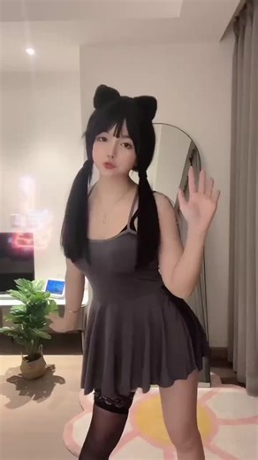 #cosplay #bikini #hot #sexy #asiangirl