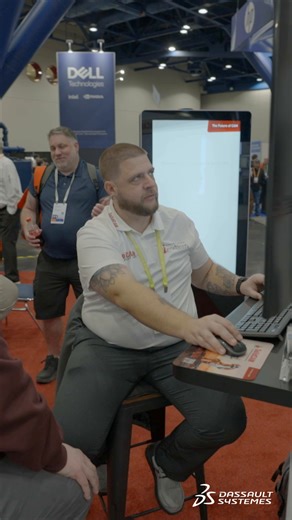 SOLIDWORKS on Instagram: "Have you registered for 3DEXPERIENCE World yet? Just a reminder, we have a new pricing structure in place. The earlier you register, the more you save. Our Tier 3 pricing is available through January 30th. Our agenda is live and seats are filling quickly. Gone are the days of the last chance promo, so register today! #3DXW26 Link in bio to register with Tier 3 pricing!"