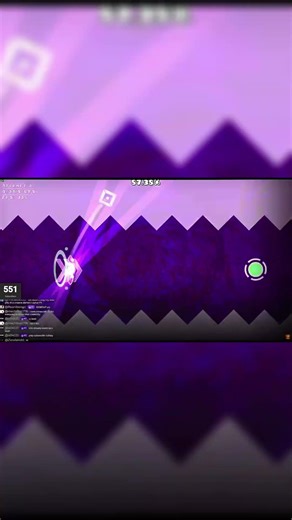 Minecraft In Geometry Dash!?