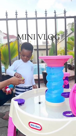 Engaging Sensory Activities for Kids with Inflatable Store Toys