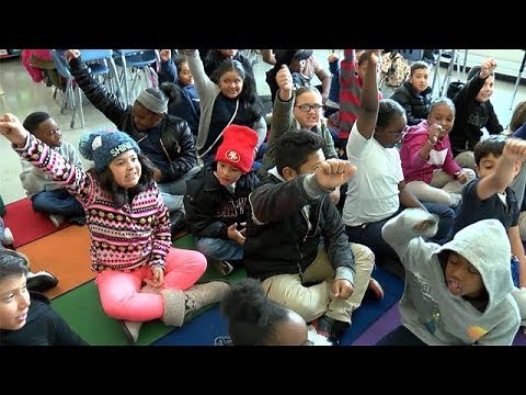 Inside California Education: Restorative Justice