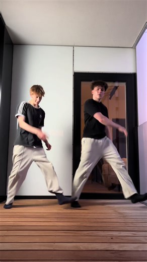 Bad Mama Jama Dance Trend