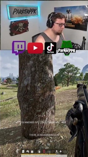 Used His Car Against Him #shorts #pubg #parkerppk #pubgxkcnsquad #pubgtwitchsquad #pubgmjinx #pubgm