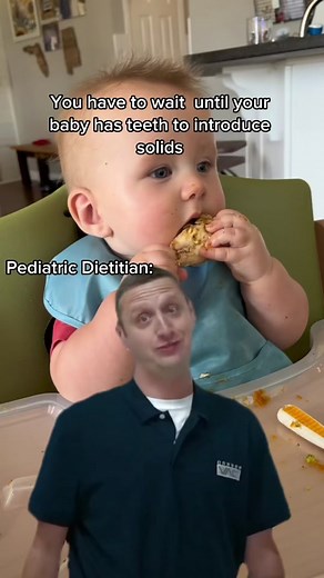 When Can I Eat Solid Food After Molars? Understanding Baby's Development