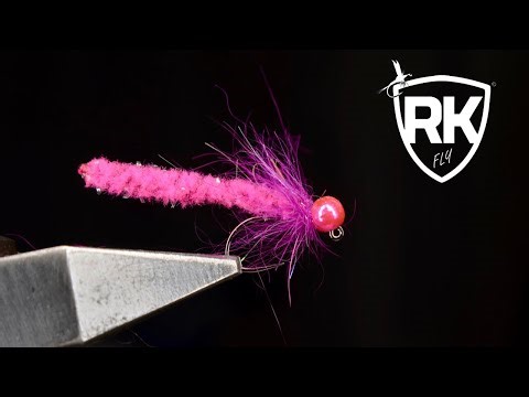 MOP Fly | The Ultimate Modern Trout Fly