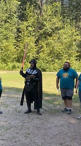 So ready for Star Wars Week we are!!🌟 | Lake Wenatchee YMCA Camp