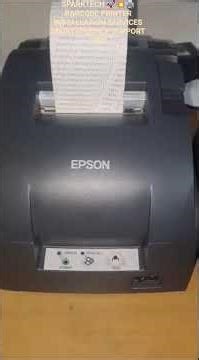 #epson printer HOW TO INSTALLATION PRINTER PROGRAMMING