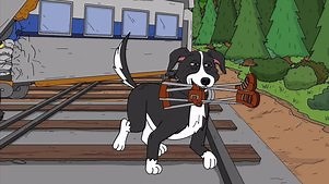 Mr. Pickles: Season 2 Episode 4 Shovenpucker