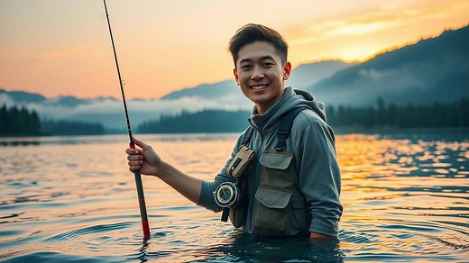 The Famous Fish Quote: Teach a Man to Fish and Feed Him for Life