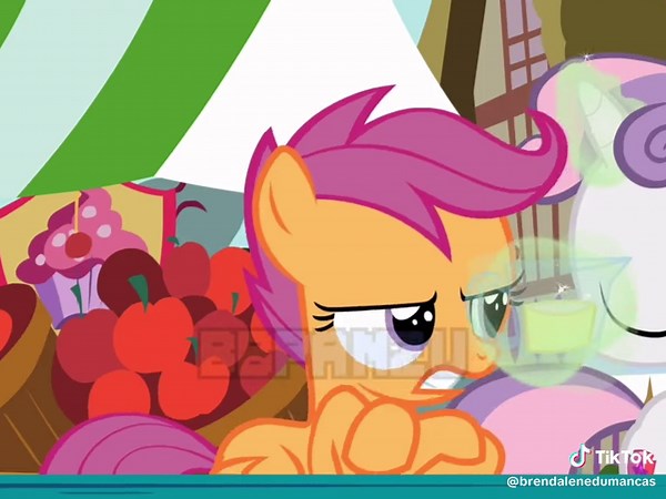 Lemonade Stand Animation by BB-Panzu