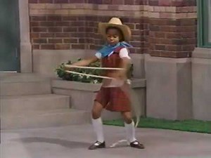 Adventure Bus (2000 Version) Part 2