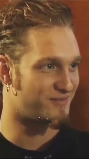 Layne Staley (1993) #90s #grunge #interview