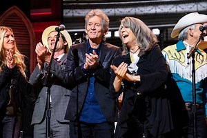 Country Music: Live at the Ryman Concert