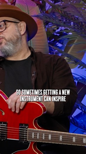 John Smith talks about his STEEL GUITAR and how it inspired his songwriting. #guitar | Marty Schwartz