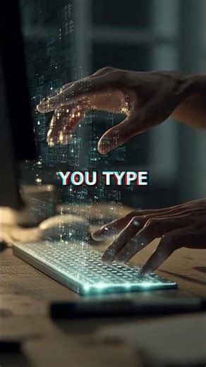 Holographic Laptops Are Finally Real