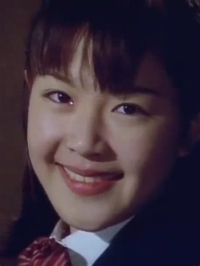 Chisato Jougasaki as the Pink Ranger Fanfic