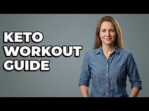How To Adapt Your Fitness Routine For Keto?