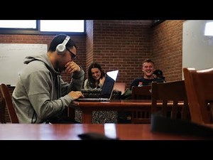 Blasting INAPPROPRIATE Songs in the Library PRANK (Part 2)