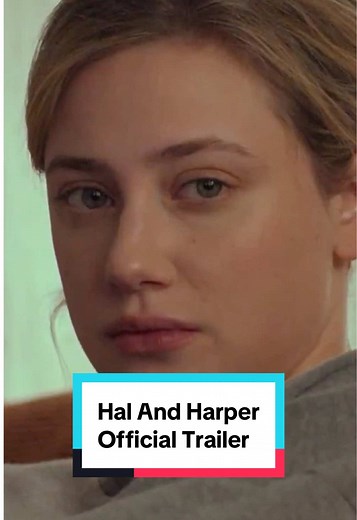 Hal And Harper: Unveiling the Official Trailer