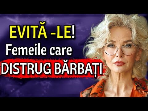 6 Types of WOMEN You Should Stay Away From | Signs That Give Them Away