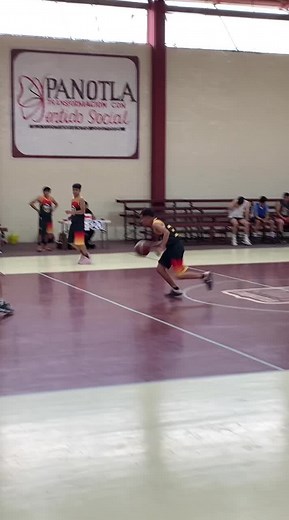 #road_runners_16 #basketball #tiktok #viral