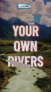 Your Own Rivers in Jannah | One Islam Productions