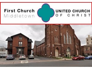 1st Church In Middletown