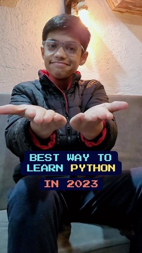 Vasav Trehan | Best way to learn python in 2023. Want to learn python while having fun? Here’s the website called Codedex which lets you do the same. You... | Instagram