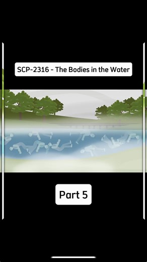 Part 5 #scp #scpfoundation #scptiktok #animation #fyp