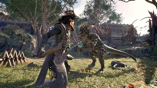 Avowed - A Cure For Rage quest walkthrough