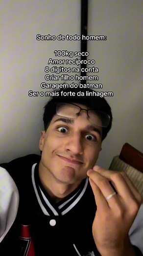 Gabriel Pereira | Sem exceção . . . . . #gym #academia #treino #musculacao #fitness #humormaromba | Instagram