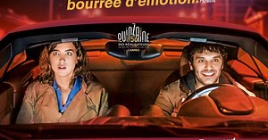 En liberté !