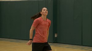 60 Minutes:Sue Bird's workout