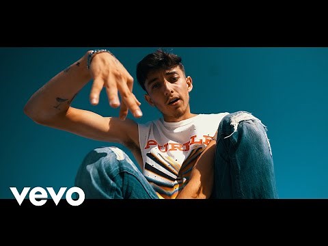 "SIMPLISTIC" - Simplistic (Official Music Video)