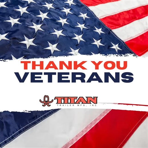 11 reactions | Titan Trailer Mfg., Inc. on Reels | Facebook