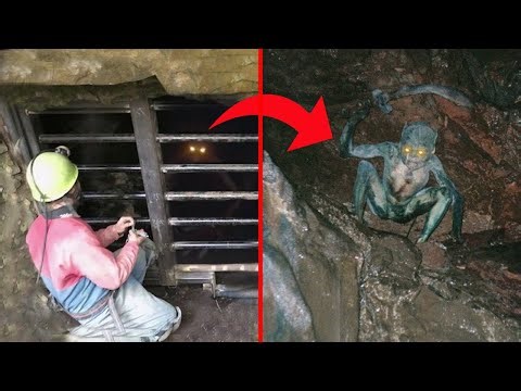 The Grand Canyon Discovery That Terrifies The Whole World