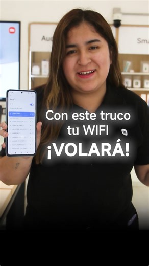 Con este ajuste, el Wi-Fi en tu Xiaomi volará. 📱 #xiaomihack #tips #hacks #wifi #fyp | Mi Store Perú QTC