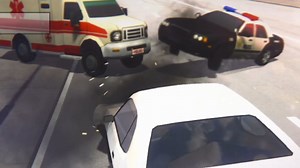 City Car Driver (2021) Game · Play Online For Free · Gamaverse.com