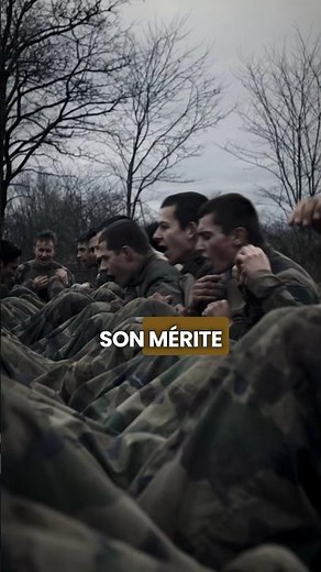 S’engager au 13e bataillon de chasseurs alpins 🪖 #arméedeterre