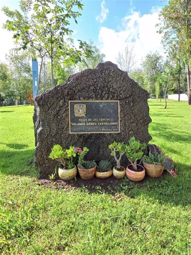 Explora el Paseo de las Ciencias en UNAM Morelia