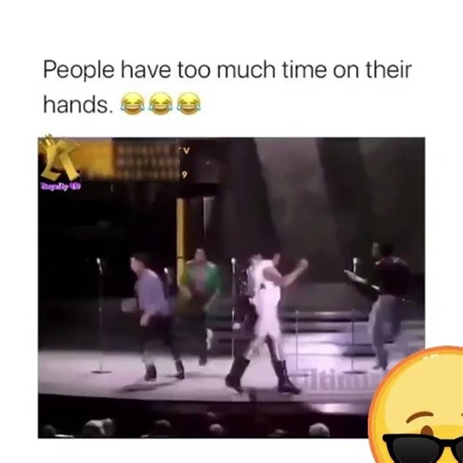 This Dance Sync With Premier Gaou Is Too Perfect 😭🔥