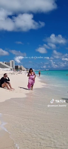 Descubre Cancún: Vacaciones 2024 en el Paraíso