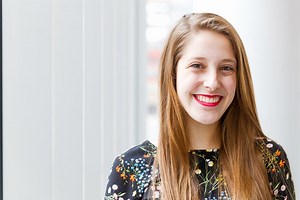 Orland Park Student Among Newest Pullman Foundation Scholars