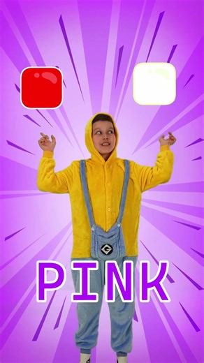 Color mixing challenge 🌈 Kids learn about colors #forkids #preschool #educational #learning
