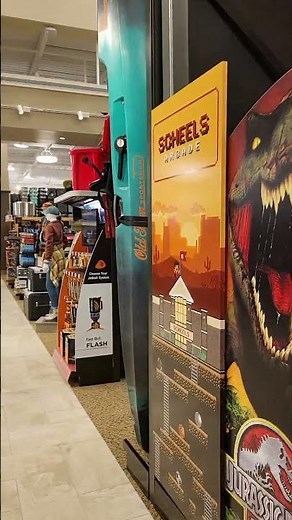 Sneak Peek inside the new Scheels in Chandler, AZ opening soon!