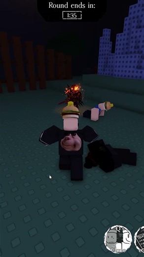 NEVER Mess With Fire Jason #forsaken #roblox #shorts