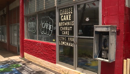 Popular Kaimuki bakery to serve final slices of cheesecake