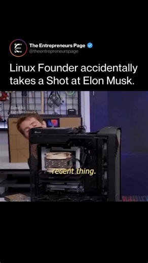 The Entrepreneurs Page on Instagram: "When Linus Torvalds — the creator of Linux — openly calls one of tech’s oldest performance metrics “completely misleading,” it’s worth pausing. He publicly slammed the idea of judging engineers by how many lines of code they write, pointing out that more lines don’t mean more value — in fact, often the opposite. Counting lines of code (LOC) dates back to early software engineering as a quick way to estimate size, not actual impact. But across the industry, e
