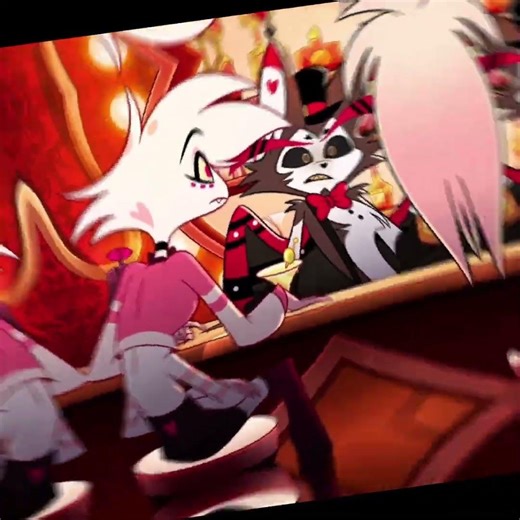 Angeldust Edit || Hazbin Hotel Season 2 Edit